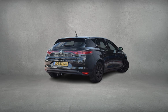 Renault Mégane - Afbeelding 3 van 9