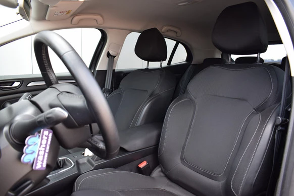 Renault Mégane - Afbeelding 5 van 9