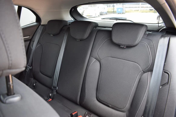 Renault Mégane - Afbeelding 6 van 9