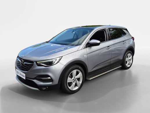 Opel Grandland X - Afbeelding 2 van 26