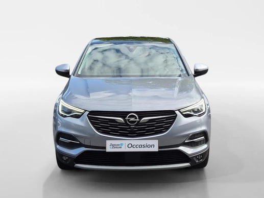 Opel Grandland X - Afbeelding 3 van 26