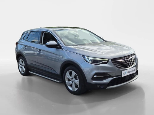 Opel Grandland X - Afbeelding 4 van 26