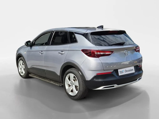 Opel Grandland X - Afbeelding 8 van 26