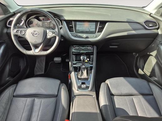 Opel Grandland X - Afbeelding 17 van 26
