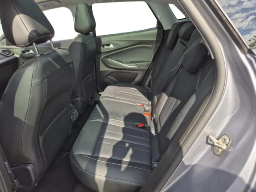Opel Grandland X - Afbeelding 20 van 26