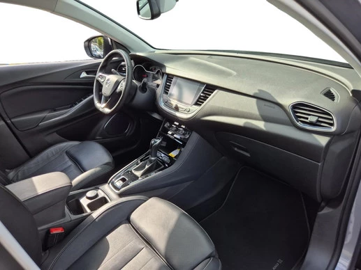 Opel Grandland X - Afbeelding 23 van 26