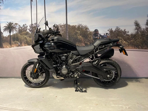Harley-Davidson Pan America - Afbeelding 2 van 12