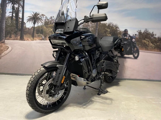 Harley-Davidson Pan America - Afbeelding 3 van 12