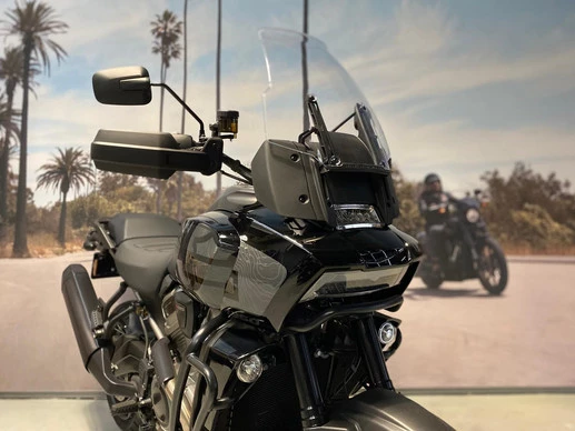 Harley-Davidson Pan America - Afbeelding 5 van 12