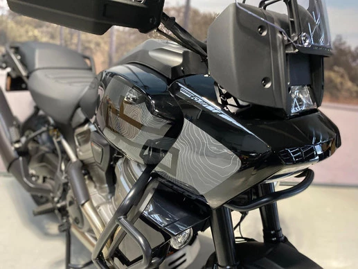 Harley-Davidson Pan America - Afbeelding 6 van 12