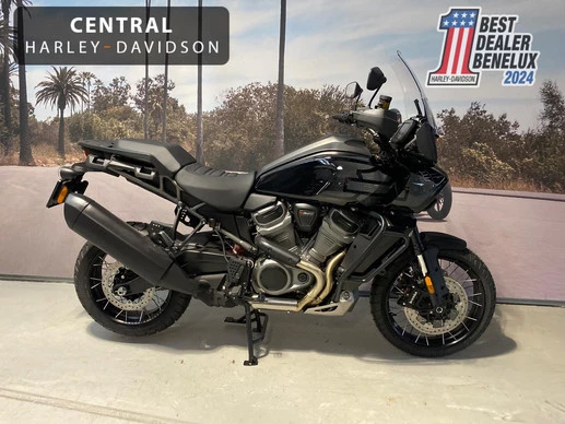 Harley-Davidson Pan America - Afbeelding 1 van 12