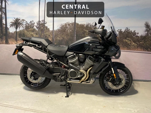 Harley-Davidson Pan America - Afbeelding 1 van 12