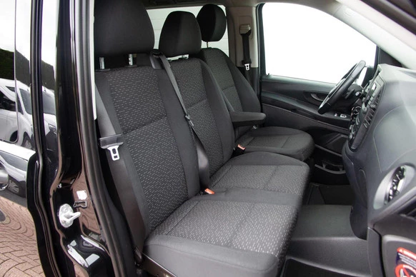Mercedes-Benz eVito - Afbeelding 11 van 27