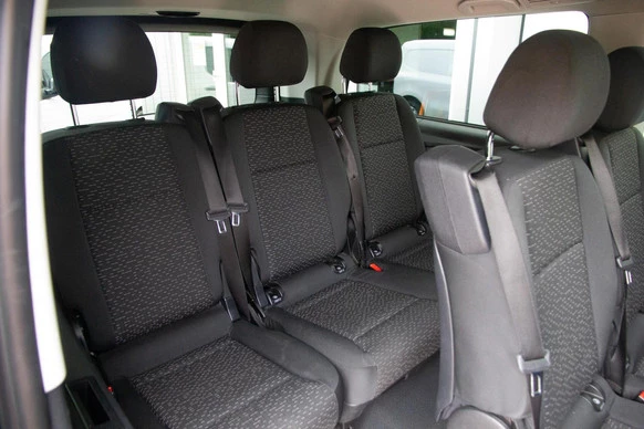 Mercedes-Benz eVito - Afbeelding 13 van 27