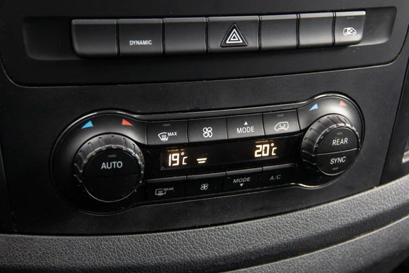 Mercedes-Benz eVito - Afbeelding 15 van 27