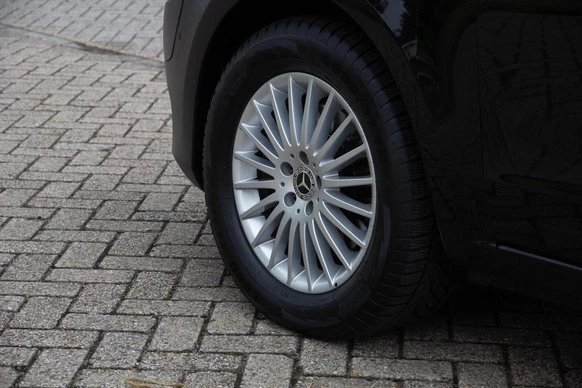 Mercedes-Benz eVito - Afbeelding 16 van 27