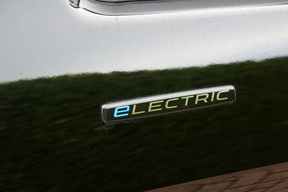 Mercedes-Benz eVito - Afbeelding 17 van 27