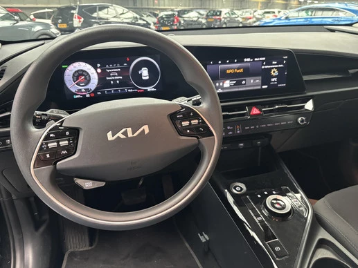 Kia Niro EV - Afbeelding 3 van 24