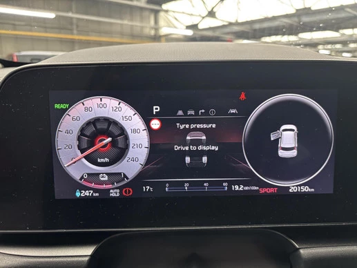 Kia Niro EV - Afbeelding 4 van 24