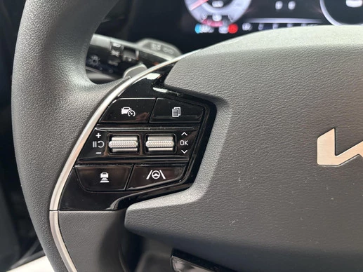 Kia Niro EV - Afbeelding 5 van 24