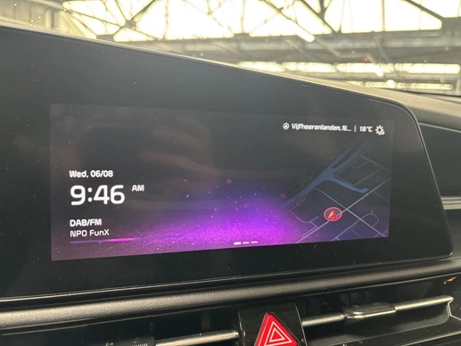 Kia Niro EV - Afbeelding 9 van 24