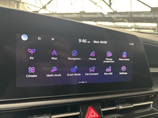 Kia Niro EV - Afbeelding 10 van 24