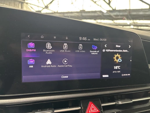 Kia Niro EV - Afbeelding 11 van 24