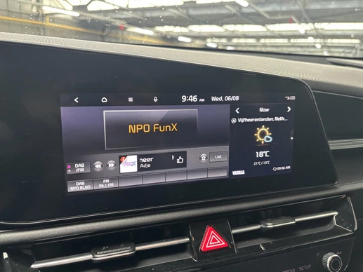 Kia Niro EV - Afbeelding 12 van 24