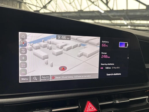 Kia Niro EV - Afbeelding 13 van 24