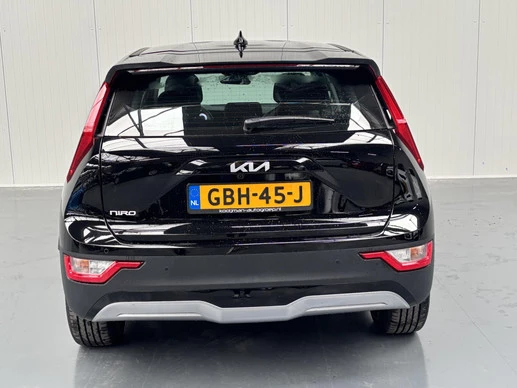 Kia Niro EV - Afbeelding 17 van 24