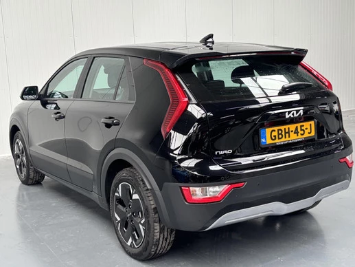 Kia Niro EV - Afbeelding 18 van 24