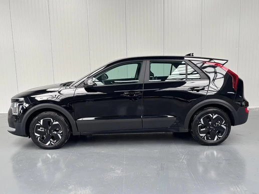 Kia Niro EV - Afbeelding 19 van 24