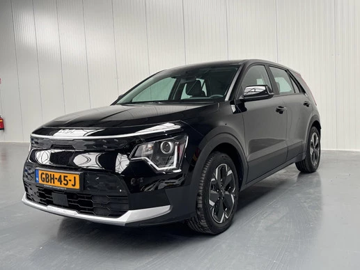 Kia Niro EV - Afbeelding 20 van 24
