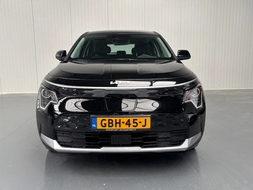 Kia Niro EV - Afbeelding 21 van 24