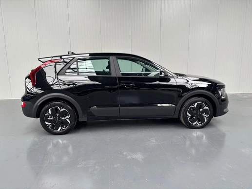 Kia Niro EV - Afbeelding 23 van 24