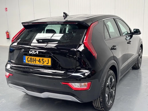 Kia Niro EV - Afbeelding 24 van 24