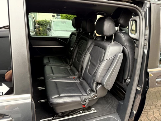 Mercedes-Benz EQV - Afbeelding 8 van 26