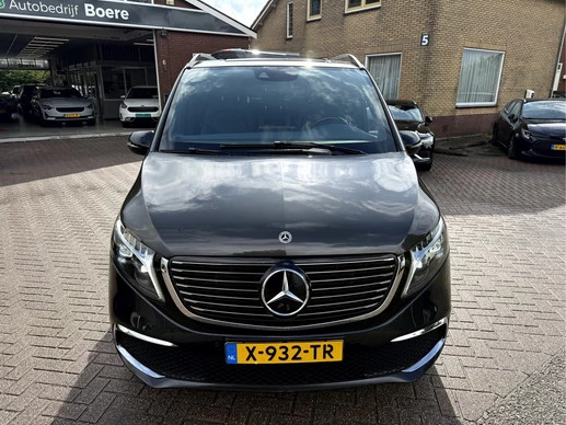 Mercedes-Benz EQV - Afbeelding 16 van 26