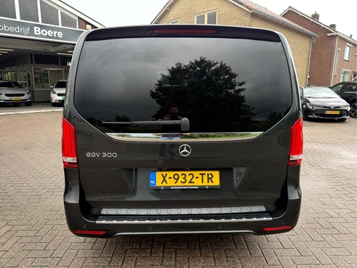 Mercedes-Benz EQV - Afbeelding 17 van 26
