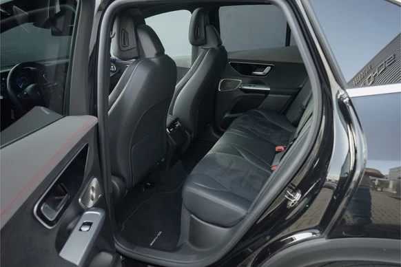 Mercedes-Benz EQE - Afbeelding 5 van 30