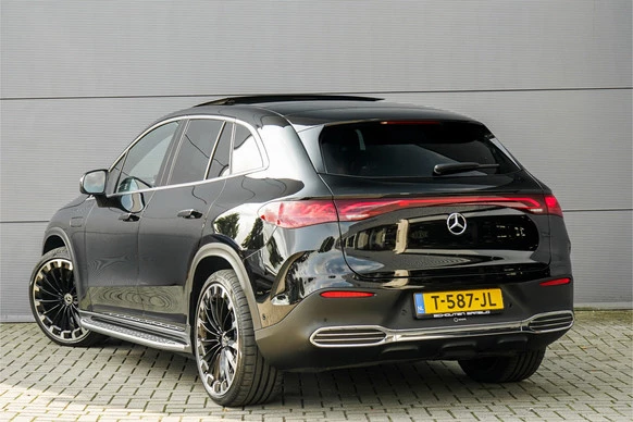 Mercedes-Benz EQE - Afbeelding 13 van 30