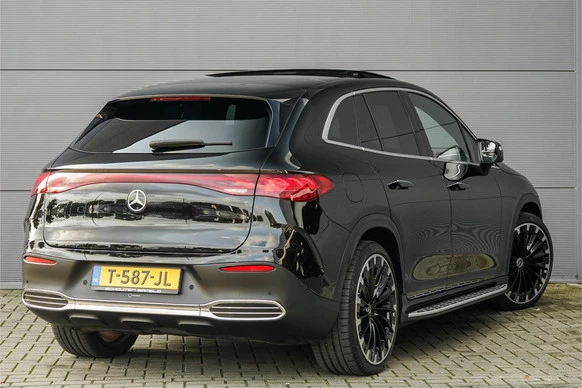 Mercedes-Benz EQE - Afbeelding 15 van 30
