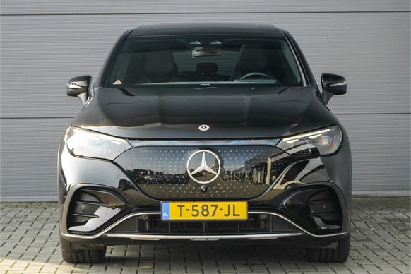 Mercedes-Benz EQE - Afbeelding 16 van 30
