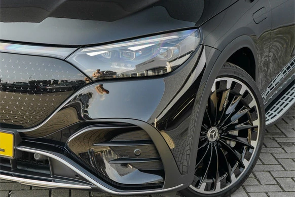 Mercedes-Benz EQE - Afbeelding 19 van 30