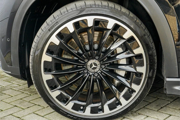 Mercedes-Benz EQE - Afbeelding 20 van 30