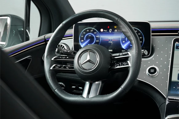 Mercedes-Benz EQE - Afbeelding 23 van 30
