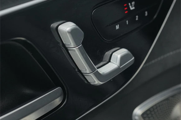 Mercedes-Benz EQE - Afbeelding 26 van 30