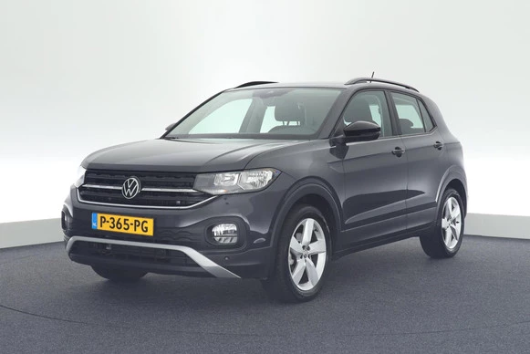 Volkswagen T-Cross - Afbeelding 1 van 30