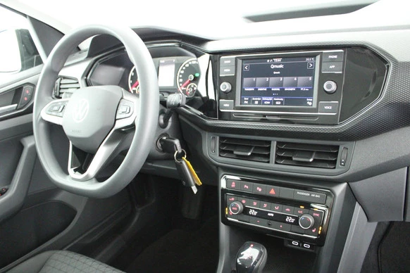 Volkswagen T-Cross - Afbeelding 3 van 30