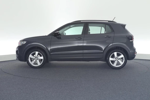 Volkswagen T-Cross - Afbeelding 5 van 30